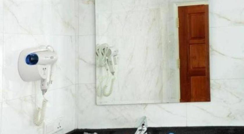 فندق 8 داي يانغون المظهر الخارجي الصورة
